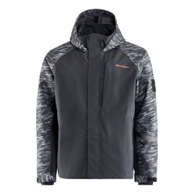 Grundéns Transmit X Jacket Blackbeard