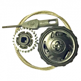 Simms M2 BOA Field Repair Kit