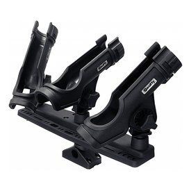 Scotty 256 Triple Rod Holder