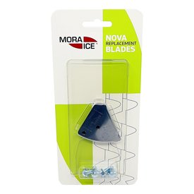 Mora Ice Skärsats för Nova