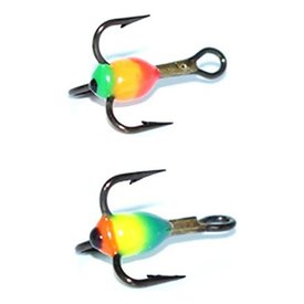 Lyskrok 2-pack Stl 14 5