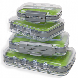 Guideline Double Side Silicone Small