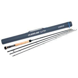 Guideline LPX Coastal Enhands Flugspö # 10 9'