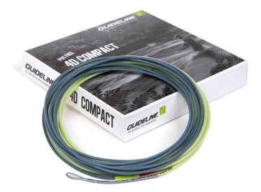 Guideline 4D Compact Body Float 25g / 385 grains