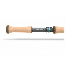 Guideline LPX Chrome #9/10 13'9''