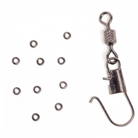 Guideline GL Tippet Rings