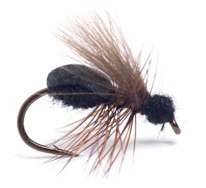 Guideline Rufa Flying Ant #12