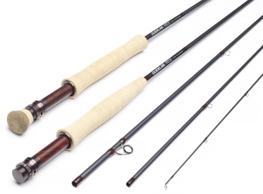 Guideline NT11 Trout Enhands Flugspö - # 4 9'