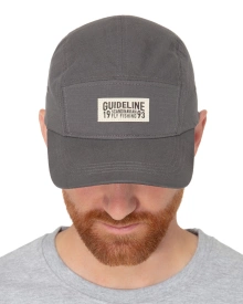 Guideline The Camper Cap - Dark Grey