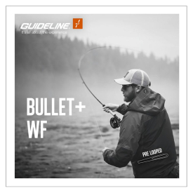 Guideline Bullet+ WF 