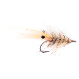 Guideline Hackle Shrimp #6