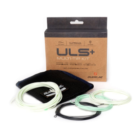 Guideline ULS+ Multi-Tip