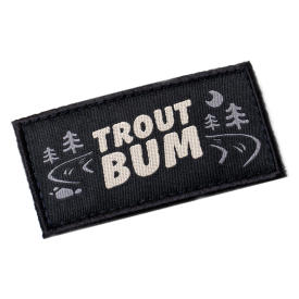 Guideline Velcro Patch