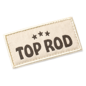 Top Rod