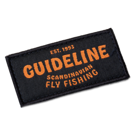 Guideline Velcro Patch - Guideline