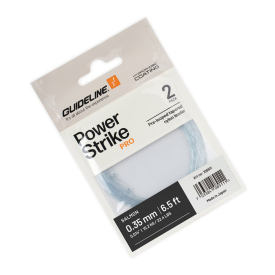 Guideline Salmon Leader 6'5'' 2-pack