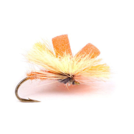 Guideline Hi-Float Klink #12 - Ginger