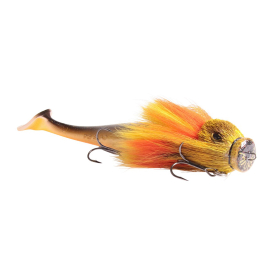 Miuras Mouse Pig Shad, 26cm, 115g