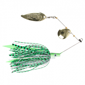 Pig Chopper Spinnerbait 17g - Smelt