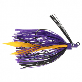 Pig Digger Swim Jig 15g - Batman