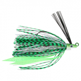 Pig Digger Swim Jig 15g - Smelt