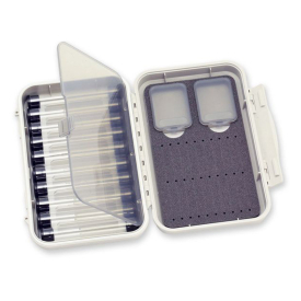 C&F Design Tube Fly Case - Medium 10- Tubes
