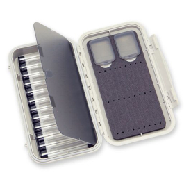C&F Design Tube Fly Case - Large 12- Tubes
