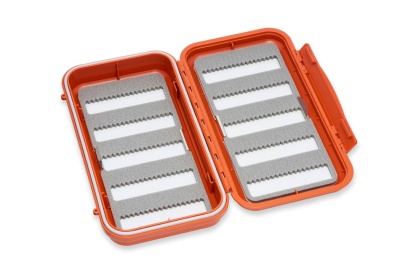 C&F Design Attractor Fly Case Large - Orange