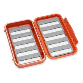C&F Design Attractor Fly Case Large - Orange