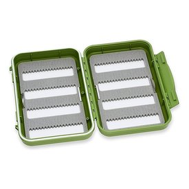 C&F Design Attractor Fly Case Medium - Olive