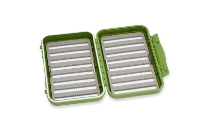 C&F Design Midge Fly Case Medium - Olive