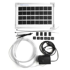 GLB Nordica Sol-länspumpen SL-35 G2