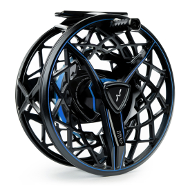 Guideline Scandi - Black/Blue