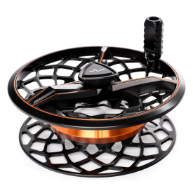 Guideline Scandi Extraspole - Black/Bronze