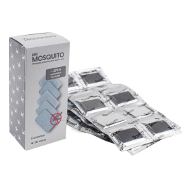 MR Mosquito Refill 30-pack MRMR30