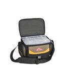 Berkley Väska inkl. 4 askar