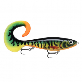 Rapala X-Rap Otus 25cm HTIP