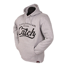 CWC Hoodie Pullover Grey