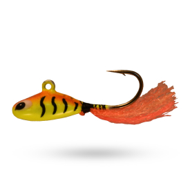 Red/Yellow Striped