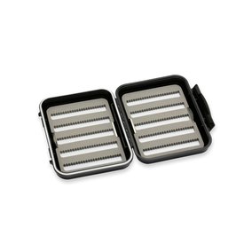 C&F Design Standard Fly Case Black - Small Black