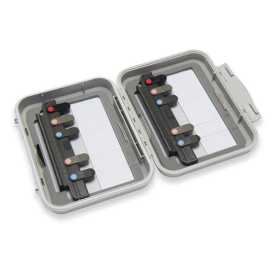 C&F Design Threader Fly Case Off-White - Small