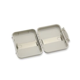 C&F Design Universal System Case Small - Off-White