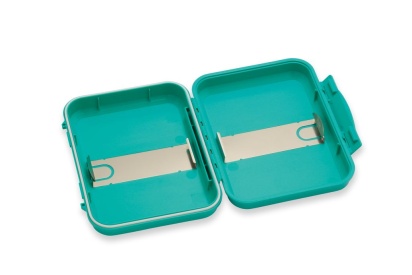 C&F Design Universal System Case Small - Emerald