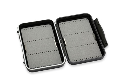 C&F Design Streamer Fly Case Medium - Black