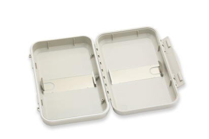 C&F Design Universal System Case Medium - Off-White