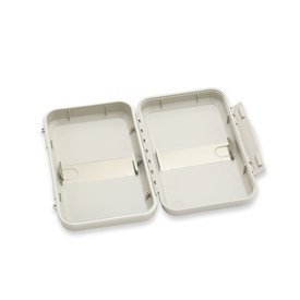 C&F Design Universal System Case Medium - Off-White