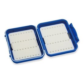 C&F Design Saltwater Tarpon Fly Case Sky Blue - Large