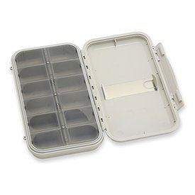 C&F Design Universal System Case Large with Comp - Off-White