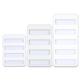 C&F Design System Foam Small - Saltwater Bonefish