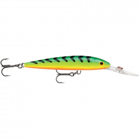 Rapala Husky Jerk Deep 14cm - FT
